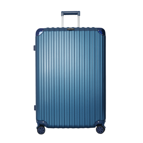 The impact of hard shell design on the overall functionality and packaging capabilities of hard luggage cases